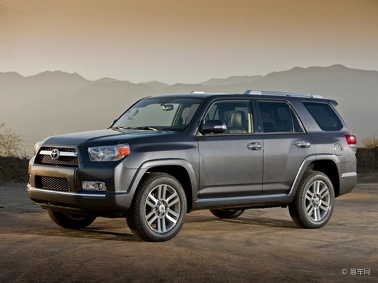 现款4Runner